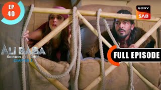 Naseeb Ka Khel - Ali Baba Dastaan-e-Kabul - Ep 40 - Full Episode - 6 Oct 2022