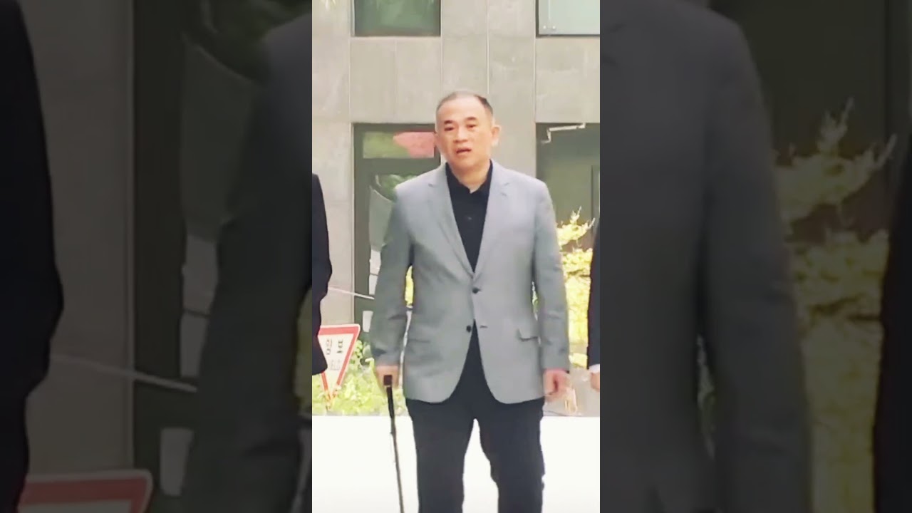 명태균 돌발상황 "검찰 출석때 일어난 일" ㄷㄷㄷㄷ 