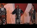 ドンパン節 2025年東京ナイトマーケット5 民謡ユニットこでらんにー生歌生演奏盆踊り 代々木公園