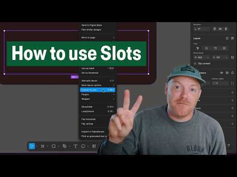 Getting started with Slots