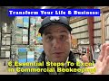 Making over a million commercial beekeeping 6 essential steps to excel in life  business