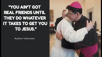 Monday of the 2nd Week of Advent | Luke 5:17-26