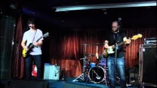 Davy Knowles - In A Little While - KTBA at Sea Cruise