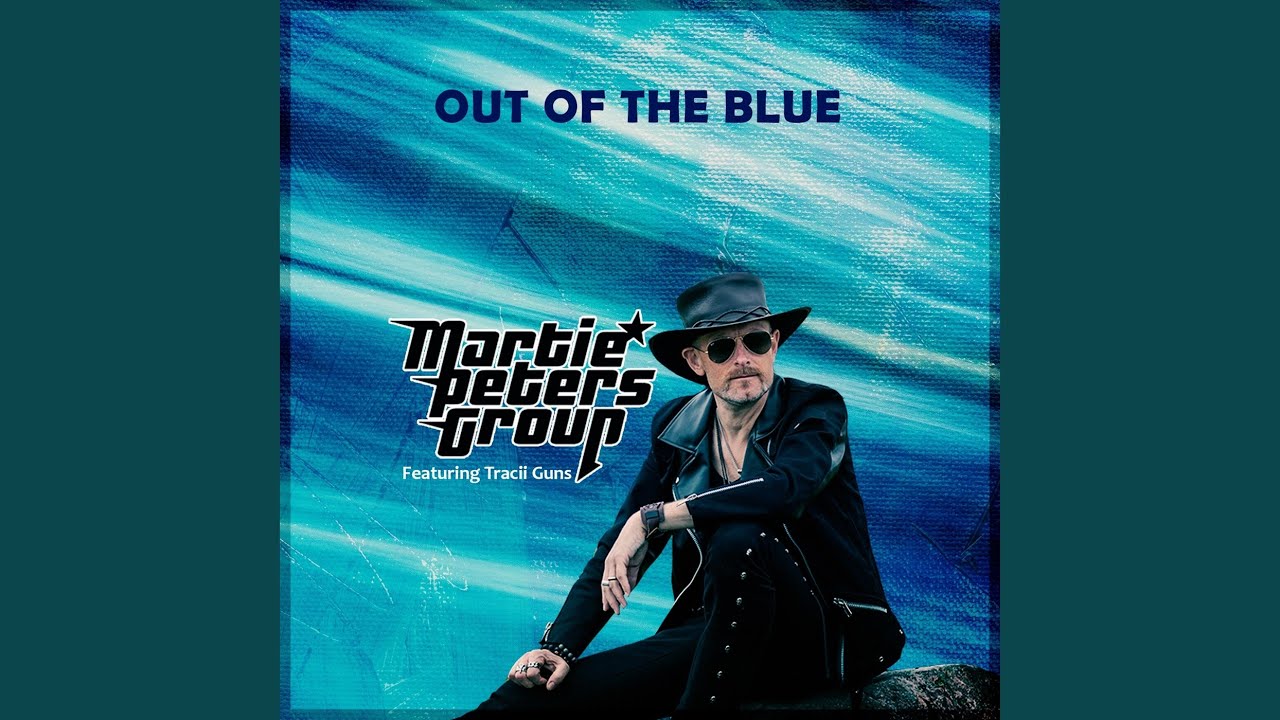 YouTube पर Out of the Blue (feat. Tracii Guns) देखें