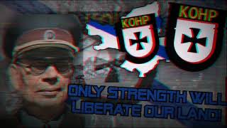Marching Regiments Russian Liberation Army Song hoi4 Tno samara