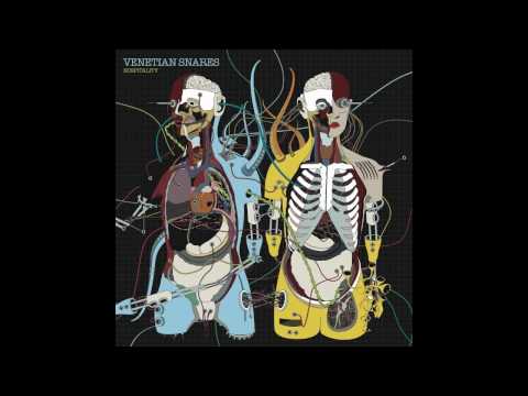 Venetian Snares - Beverly's Potatoe Orchestra
