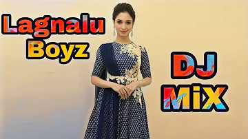 Lagnalu Boys Dj Remix 2018 || Dj Shwar || By DJ'S Remix Mumbai