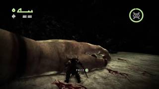 Bloodforge Boss Battle 1 Pt1