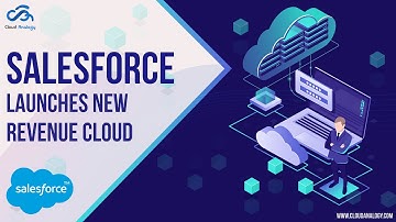 Salesforce Launches New Revenue Cloud To Simplify B2B Activities