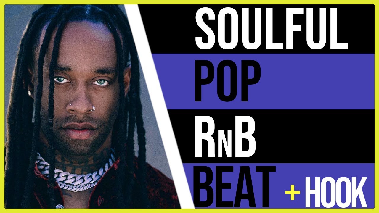 Ty Dolla Sign type Beat | "THE WAY IT IS" | WITH HOOK | MaxSky