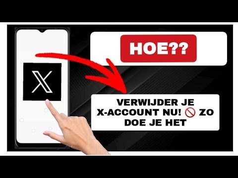 Redenen voor accountsluiting en mogelijkheid tot reactivatie