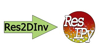Inverting Res2DInv files