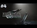 VOD Final Fantasy VII Remake #4