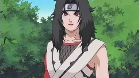 NSUNSR PC Mods: Kurenai Custom Moveset Mod