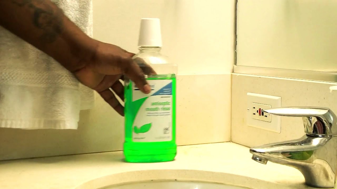 Waking up with Marc Stretch