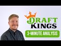 Should you buy draftkings stock april 2024