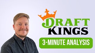 Should You Buy Draftkings Stock? April 2024