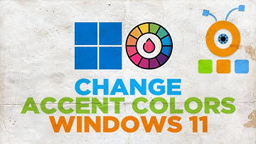 How to Change Accent Colors in Windows 11