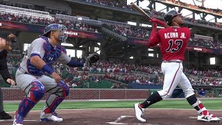 Chicago cubs vs atlanta braves – mlb 19 the show 4/2/19 from sun
trust park. ---------------------------- visit my channel:
http://www./sportsgami...