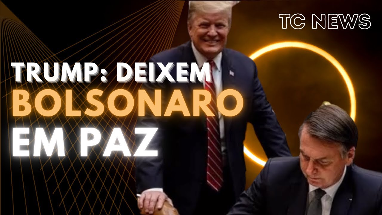 🔔🔔🔔🟥TRUMP SANCIONA QUEM SE ASSOCIAR AO BRICS 