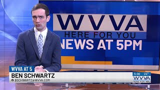 Grundy man faces first degree murder charge