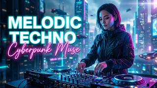 ULTIMATE MELODIC TECHNO JOURNEY 2026  Forever Between The Waves