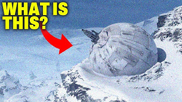 15 Discoveries in Antarctica That AMAZED Researchers