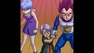 Goku came at the last moment and changed everything🔥#honda125 #dbz#anime#animeshorts