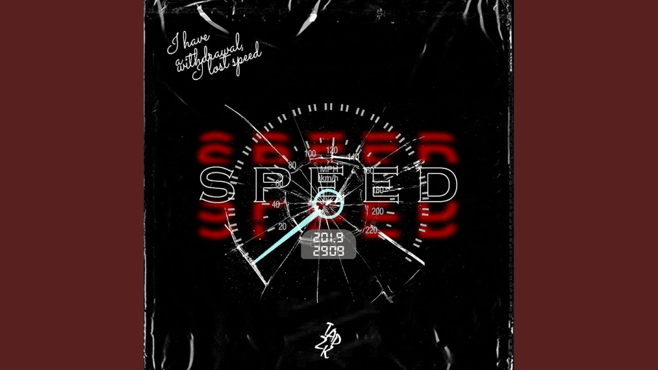 Speed (Original Mix)