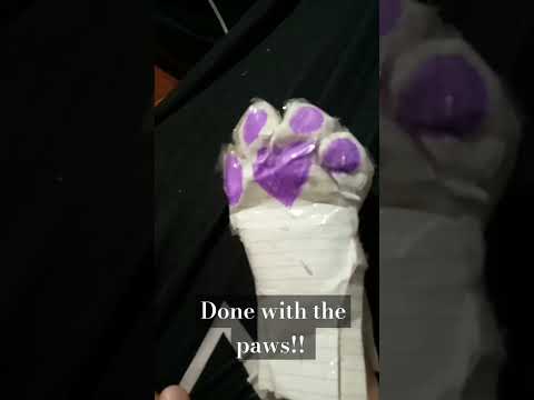 making a protogen