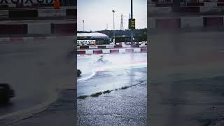Perché questi piloti sono aggressivi sui cordoli? Vi aspetto nei commenti 👇🏼#motorsport #karting