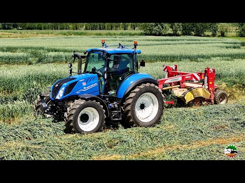 *NEW* New Holland