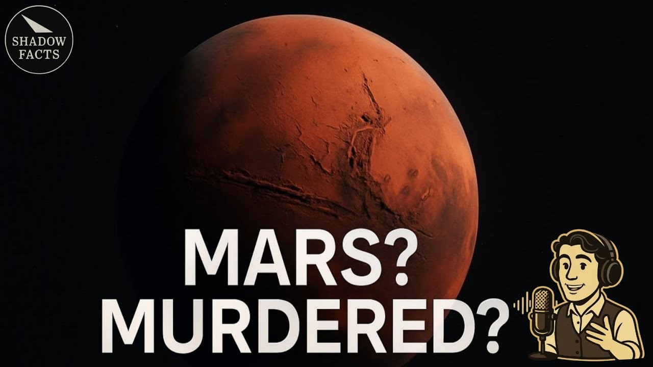 Колонизация Марса: станет ли это следующим великим скачком человечества? | Документальный фильм S...