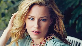 Celebrity ELIZABETH BANKS 🔥 Stockings, Pantyhose, Tights, Short Mini Dress, Heels 😍✨ Profile