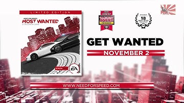 Need For Speed  Most Wanted -  Trailer Oficial Multiplayer - Gamescom 2012 -  Full HD