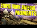 CS:GO - Stupid, Funny and Awesome Moments [EP 8]