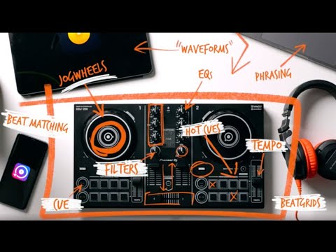 Introducing the Pioneer