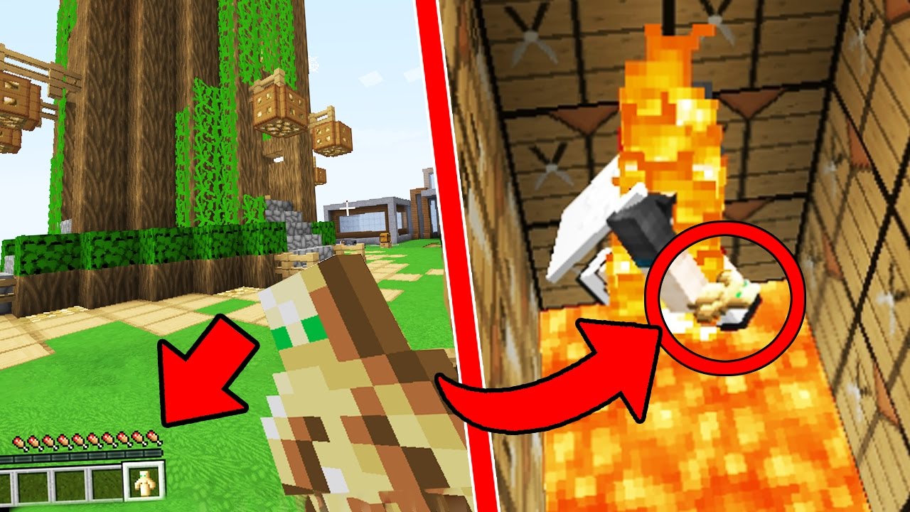 INCREIBLE TOTEM SERAS INMORTAL CON ESTA COSA YouTube