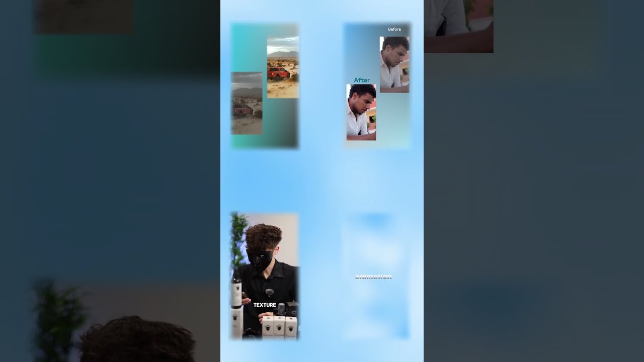 one of my best edits