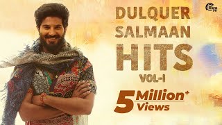 Dulquer Salmaan Top Malayalam songs | Best Songs Nonstop Playlist