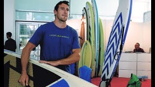 Paddle Expo 2019