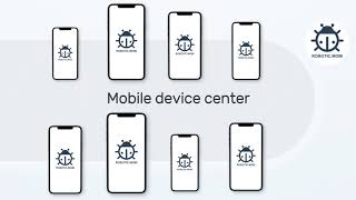 Robotic.mobi short commercial video