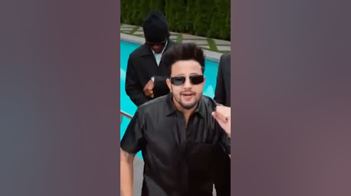 PMCM (official Music Video) R Nait Mad Mix l Punjabi Song 2024