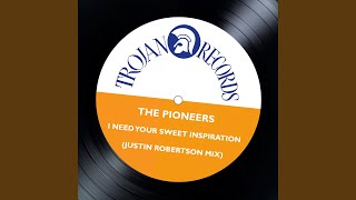 Download Lagu I Need Your Sweet Inspiration (Justin Robertson Mix) MP3