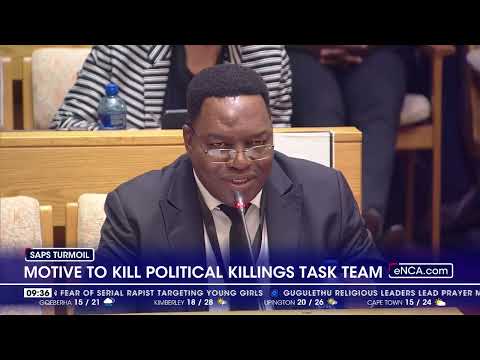 Police protecting citizens or criminals?