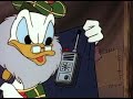 Duck Tales Hindi, Working for Scales-3