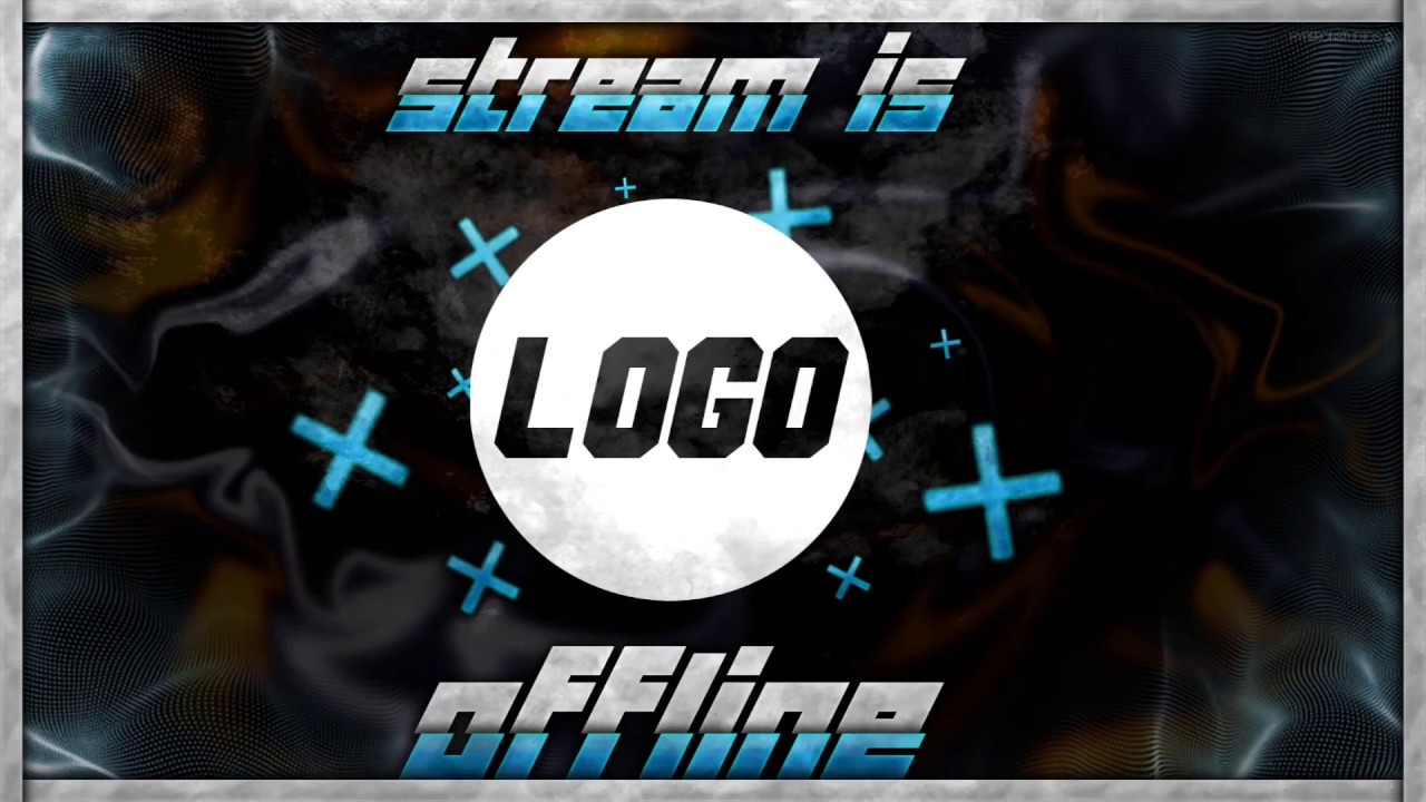 FREE TWITCH STREAM PACK