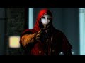 Ninja Gaiden 3 - Masked Boss
