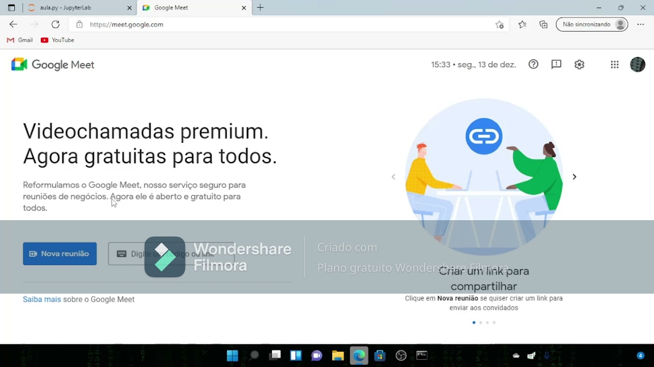 COMO INSTALAR O JUPYTER LAB |  Ajuda Tech