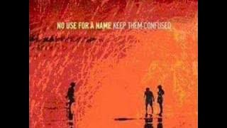 Killing Time - No Use For A Name